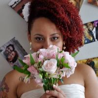 Noiva negra