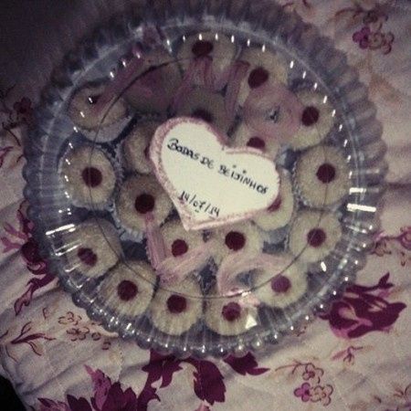 Bodas de Beijinhos