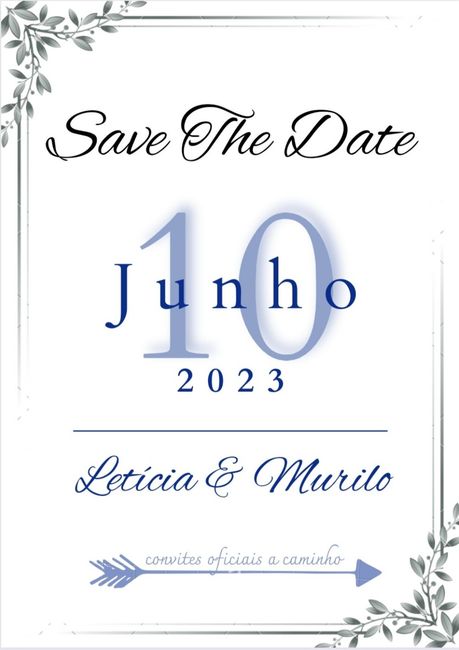 Save the date - post certo 2
