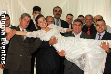 Padrinhos