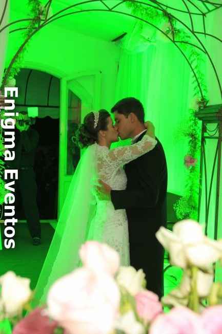 Beijo *-*
