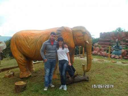 Parques dos Elefantes