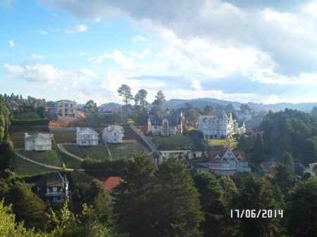 Cidade de Campos