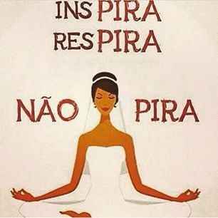 As primeiras preocupações