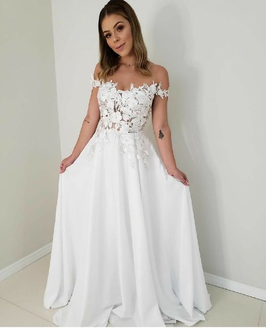 Qual deles para casamento na praia 3