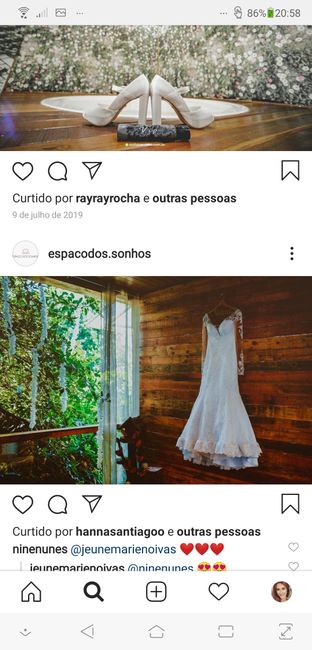 Apenas o espaço para o dia da noiva rj - 4