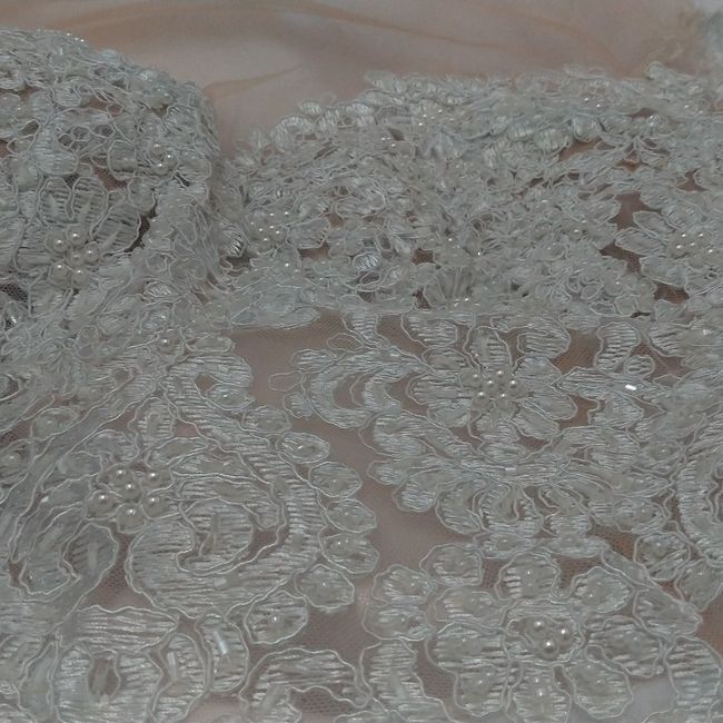 Meu vestido em fim chegou - 5