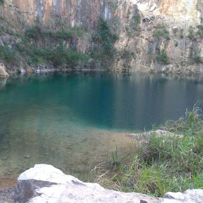 Onde foi meu ensaio pré - 3
