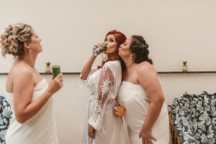 Fotos do dia da noiva 10