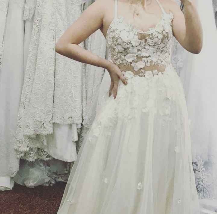Meninas oque acham desse vestido - 1