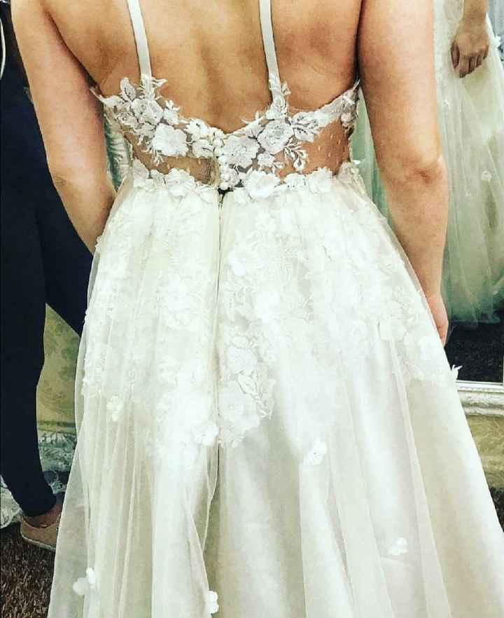 Meninas oque acham desse vestido - 1