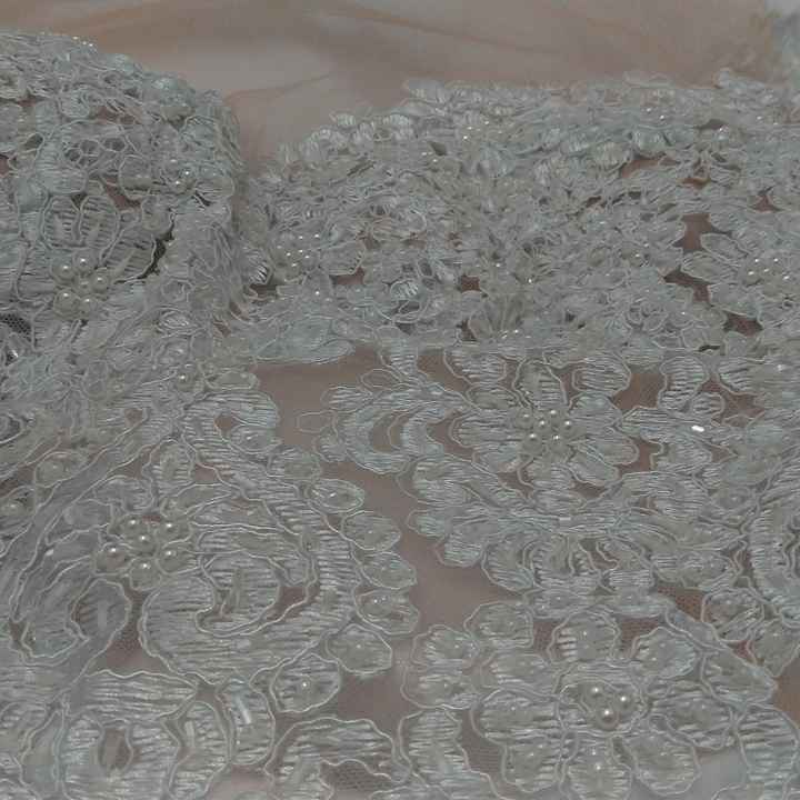 Meu vestido em fim chegou - 5