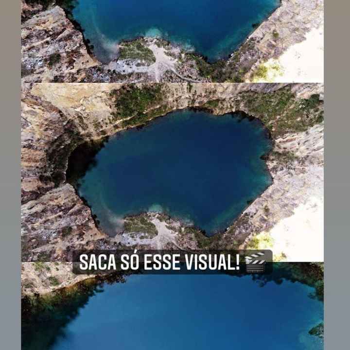 Onde foi meu ensaio pré - 1