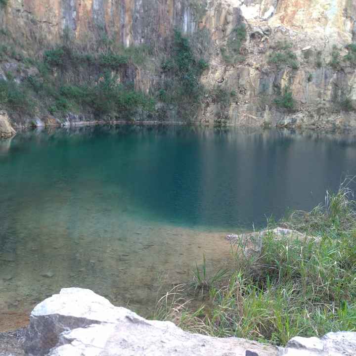 Onde foi meu ensaio pré - 3