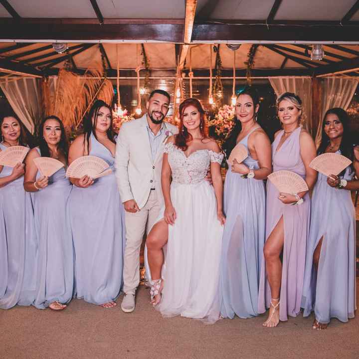 Casei!! 28.08.21 vem ver e ler meu Relato!! - 4