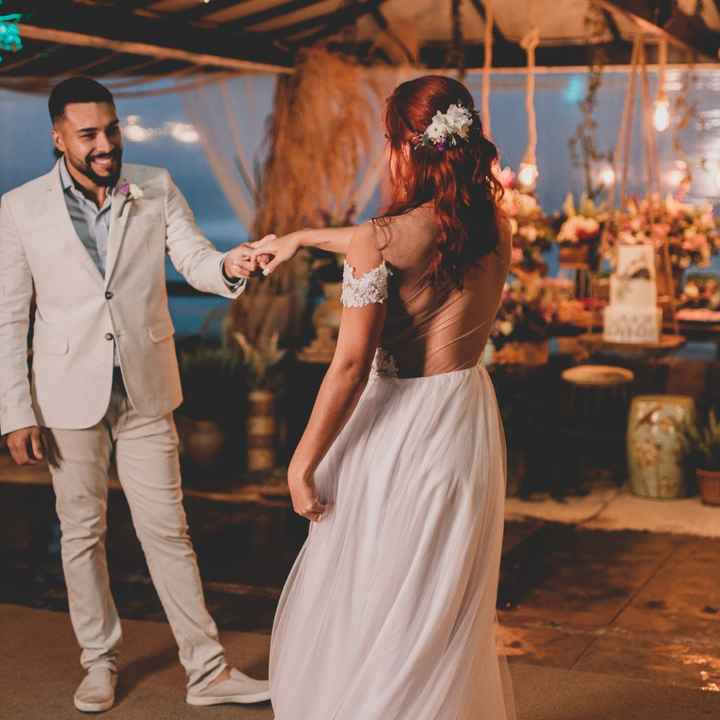 Casei!! 28.08.21 vem ver e ler meu Relato!! - 8