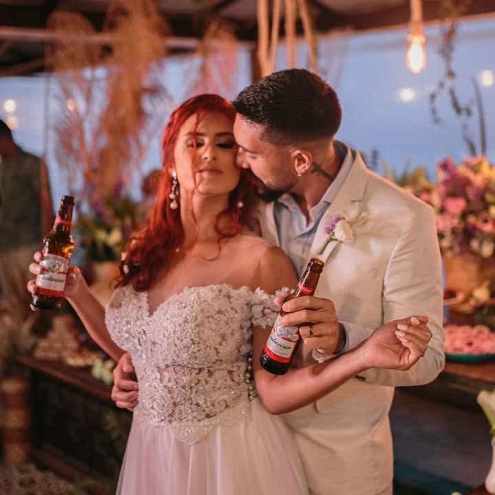 Casei!! 28.08.21 vem ver e ler meu Relato!! - 10