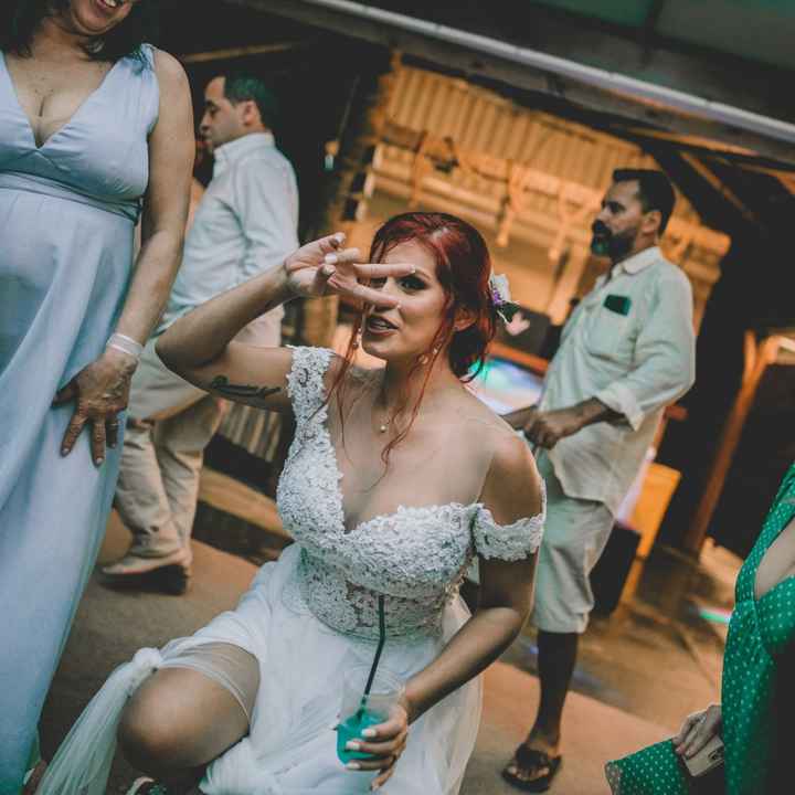 Casei!! 28.08.21 vem ver e ler meu Relato!! - 23