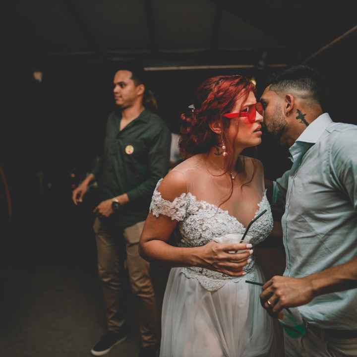 Casei!! 28.08.21 vem ver e ler meu Relato!! - 25