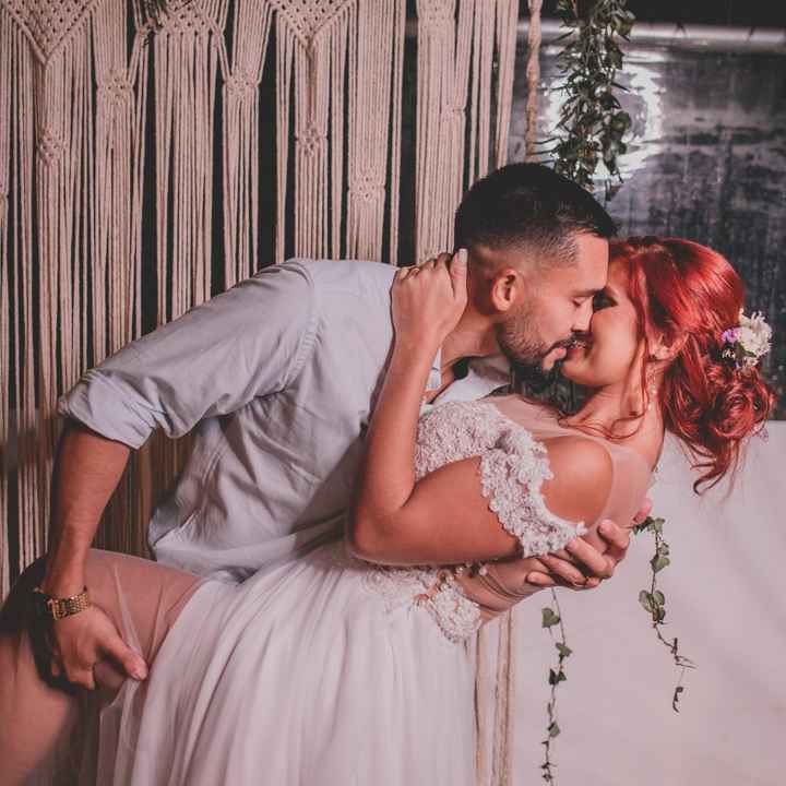 Casei!! 28.08.21 vem ver e ler meu Relato!! - 30