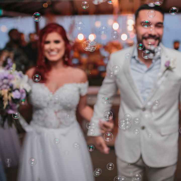 Casei!! 28.08.21 vem ver e ler meu Relato!! - 32