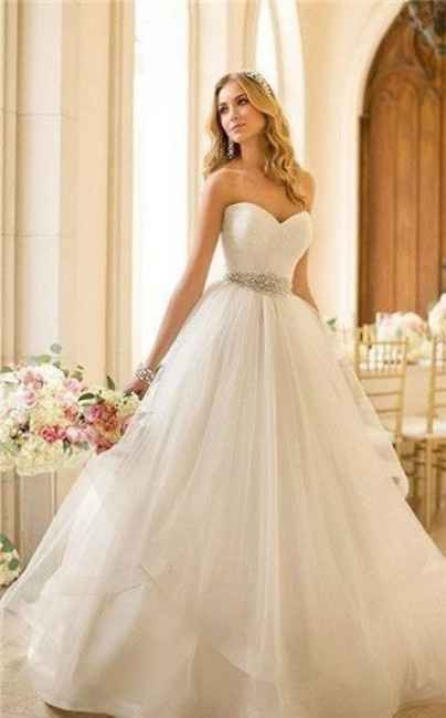 1) Vestido 