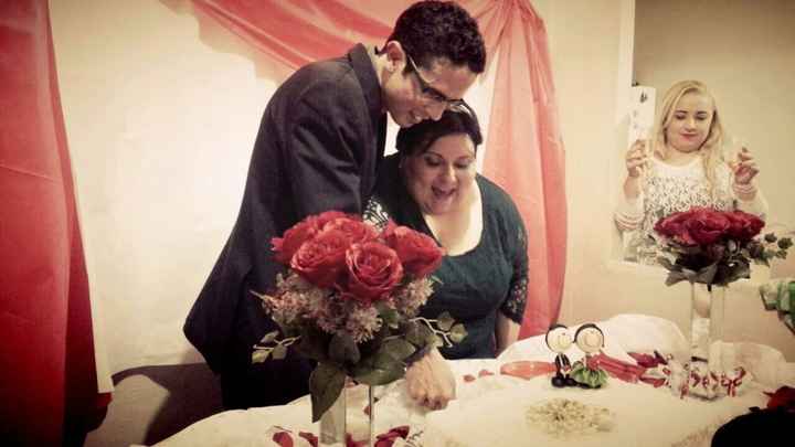 Casamento Civil