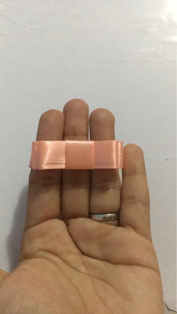 Laço chanel - 1