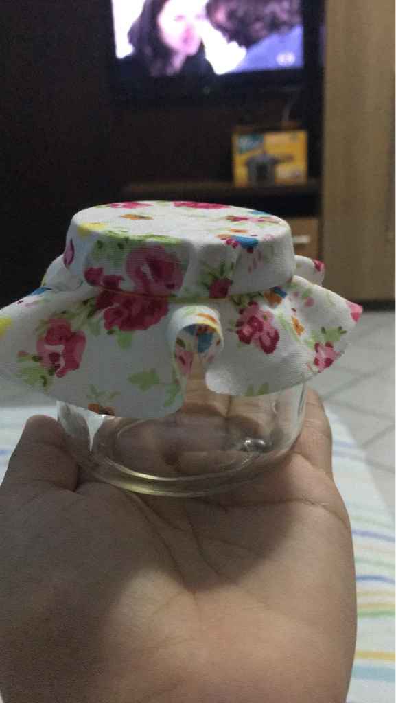 Lembrancinha - 1