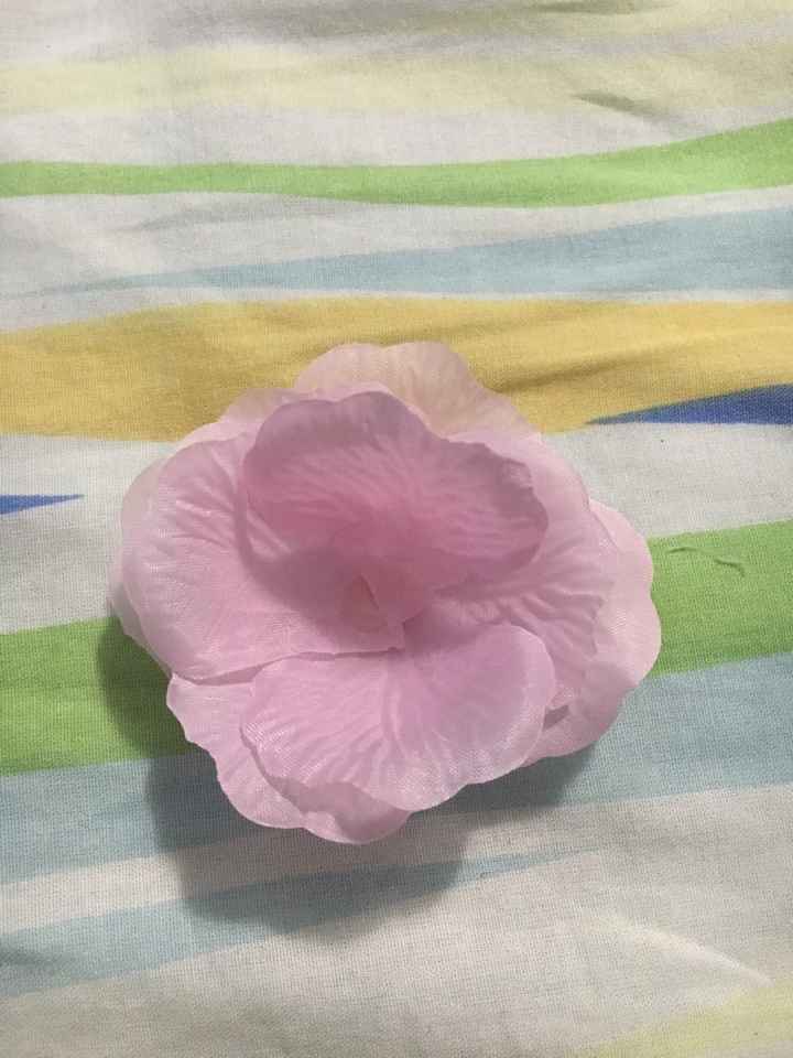 Pétalas aliexpress - 1