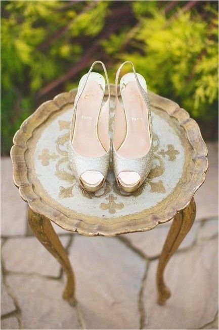 2)Sapato