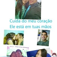 Te amo amor