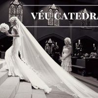 Véu - Catedral