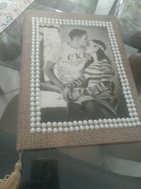  Meu caderno de recados 😍 - 2