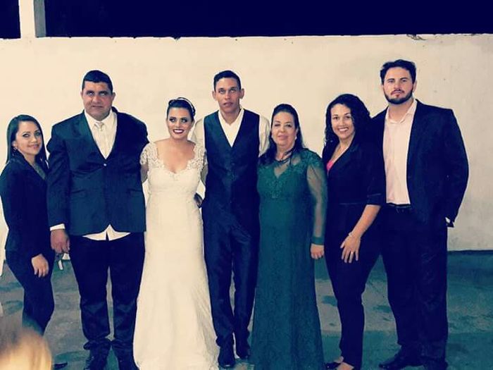  Fotos não oficias... 30/12/2017 😍❤ - 4