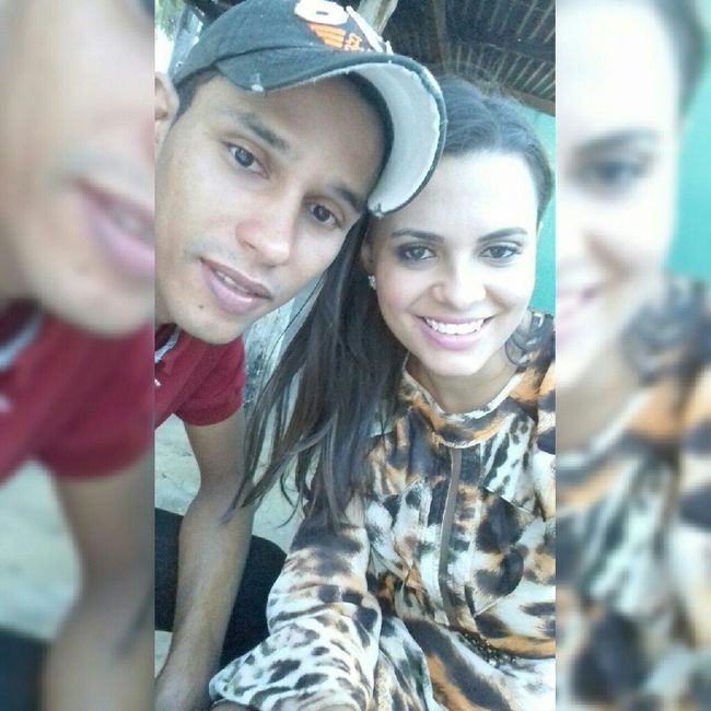 Fotos com o seu amor - 1