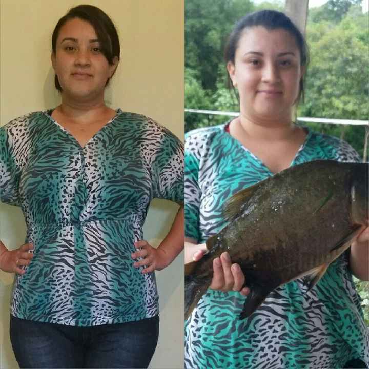 Emagrecendo pro vestido ? bullyng  família! - 2