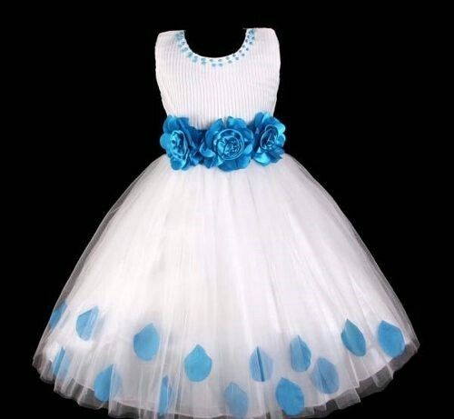 Vestido de daminhas - 1