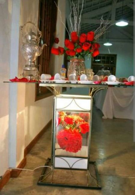 Ganhei a decoração ♡ - 2