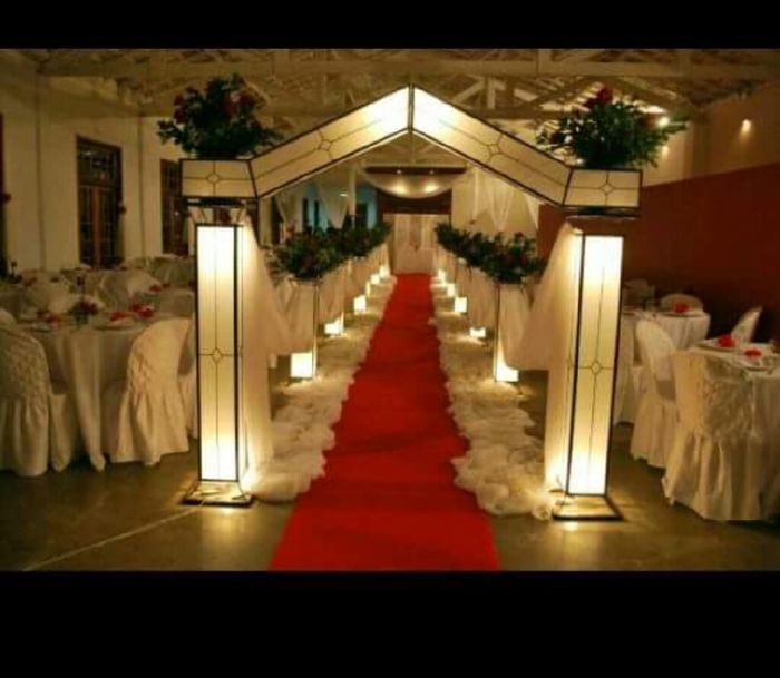 Ganhei a decoração ♡ - 4