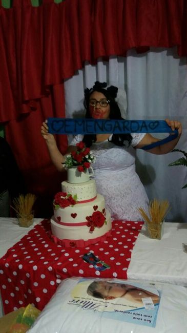 Meu chá  de cozinha - 3