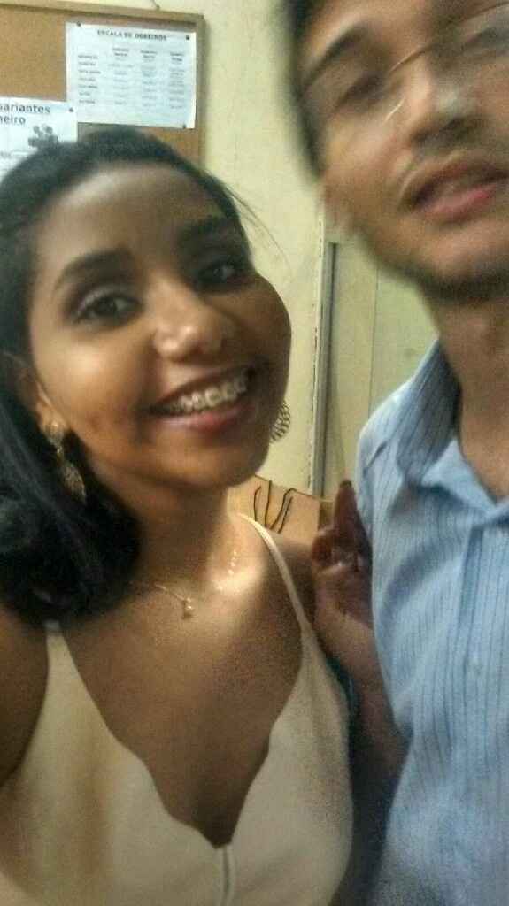 Eu e meu amor 2016 - 1