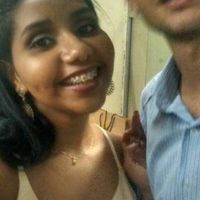 Eu e meu amor 2016 - 1