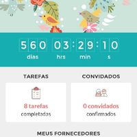 Meninas ... faltam quantos dias pro dia c ? - 1