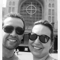 Foto com seu amor - 1
