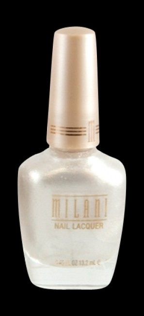 Meu esmalte.