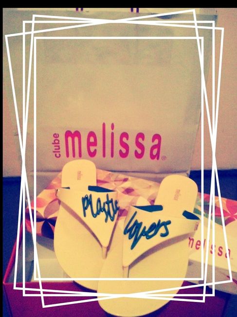 Meu dia da Noiva com melissa!