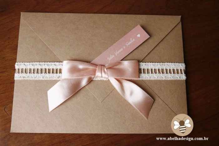papel reciclado