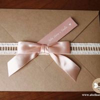 papel reciclado
