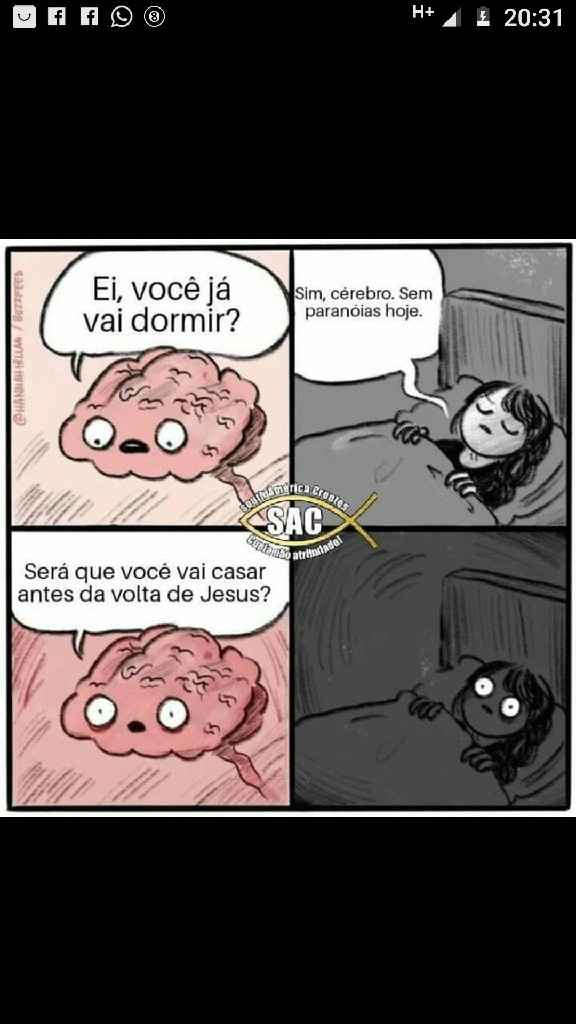 Madrugada - 1